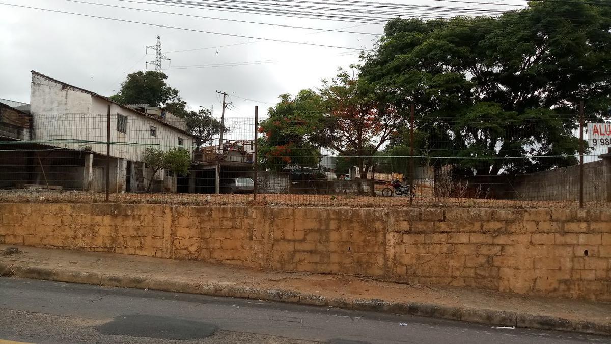 Lote, Parque Rinaldo, 0 Quarto, 0 Vaga