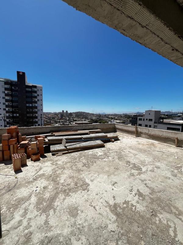 Cobertura, Inconfidentes, 3 Quartos, 3 Vagas, 2 Suítes