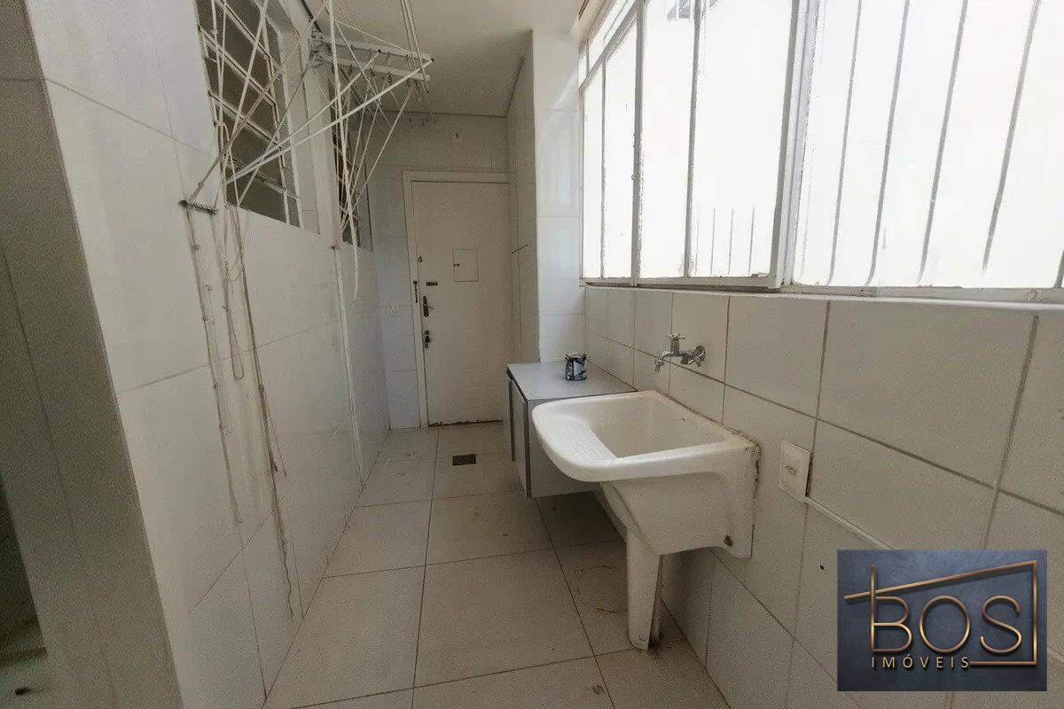 Apartamento, Cruzeiro, 3 Quartos, 1 Vaga, 1 Suíte