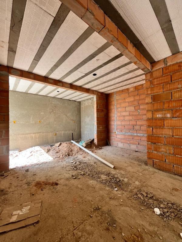 Apartamento, Masterville, 3 Quartos, 2 Vagas, 1 Suíte