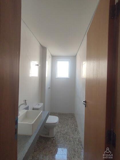 Apartamento, União, 3 Quartos, 3 Vagas, 1 Suíte