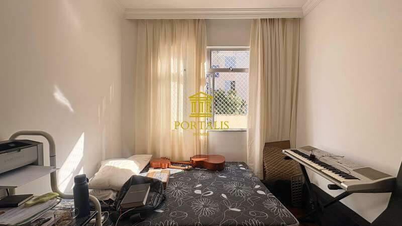Apartamento, União, 4 Quartos, 2 Vagas, 1 Suíte