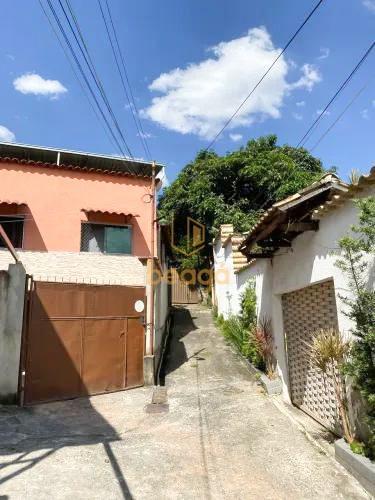 Casa, Dom Bosco, 2 Quartos, 1 Vaga