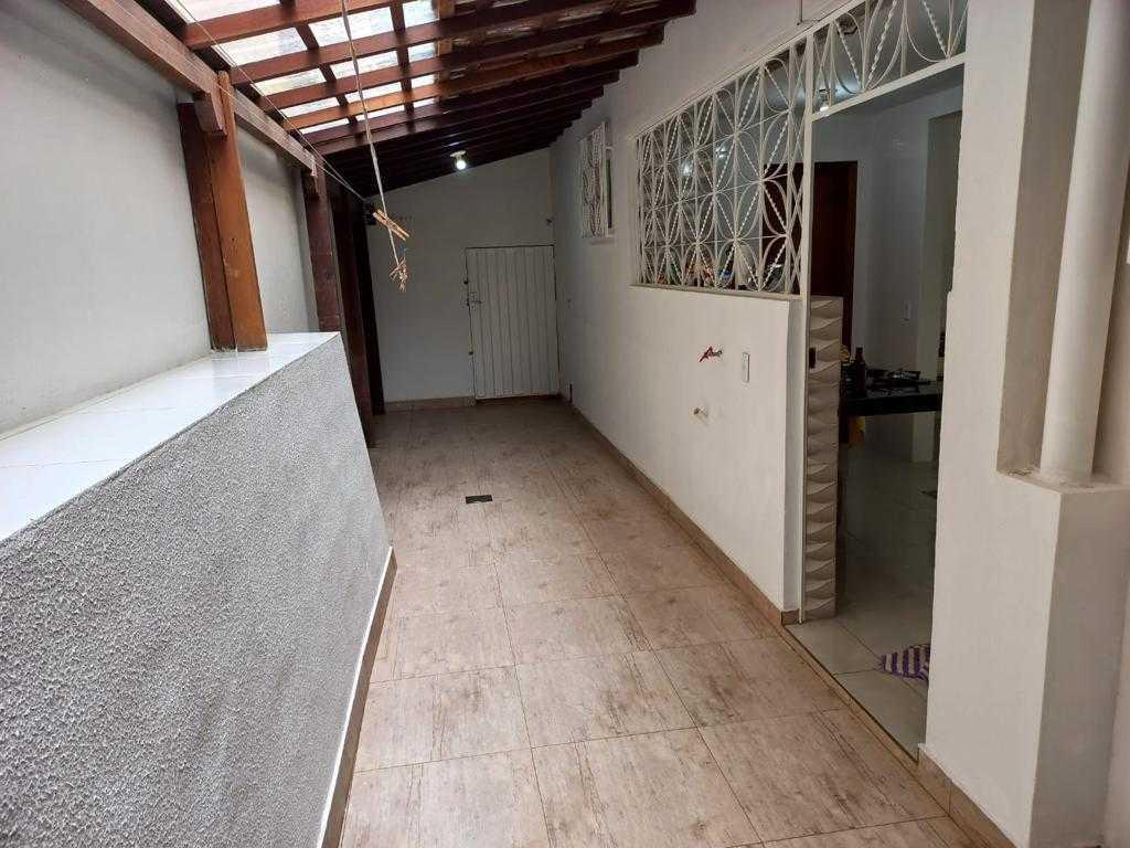 Apartamento, Itapoã, 3 Quartos, 2 Vagas, 1 Suíte