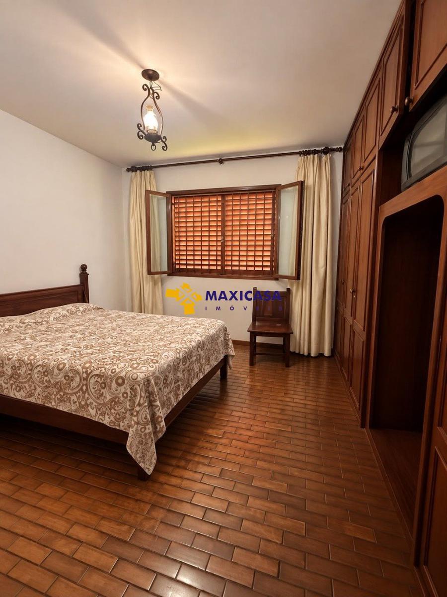 Casa, São Luiz (pampulha), 4 Quartos, 4 Vagas, 1 Suíte
