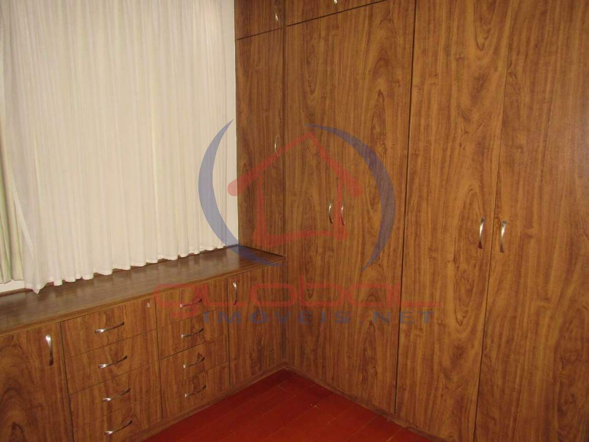 Cobertura, Castelo, 4 Quartos, 2 Vagas, 1 Suíte
