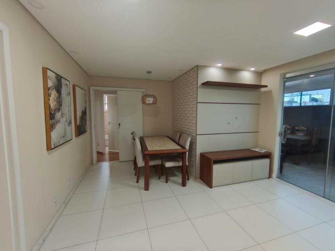 Apartamento, Minas Brasil, 3 Quartos, 2 Vagas, 1 Suíte