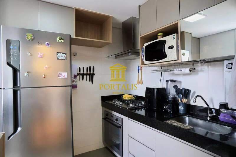 Apartamento, União, 3 Quartos, 2 Vagas, 1 Suíte