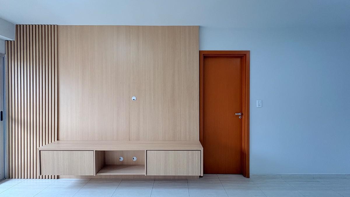 Apartamento, Sagrada Família, 3 Quartos, 2 Vagas, 1 Suíte