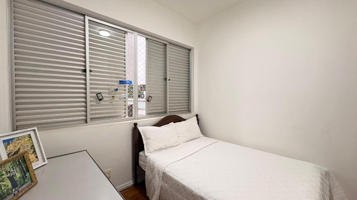 Apartamento, Sion, 3 Quartos, 1 Vaga, 1 Suíte