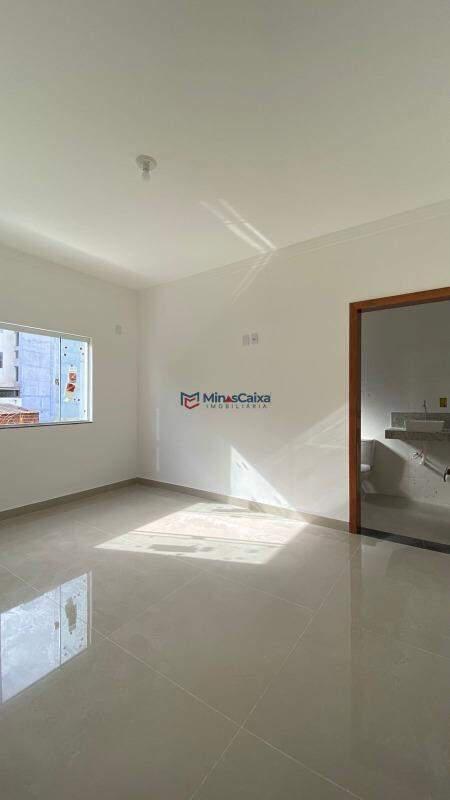 Casa, Eldorado, 3 Quartos, 1 Vaga, 1 Suíte