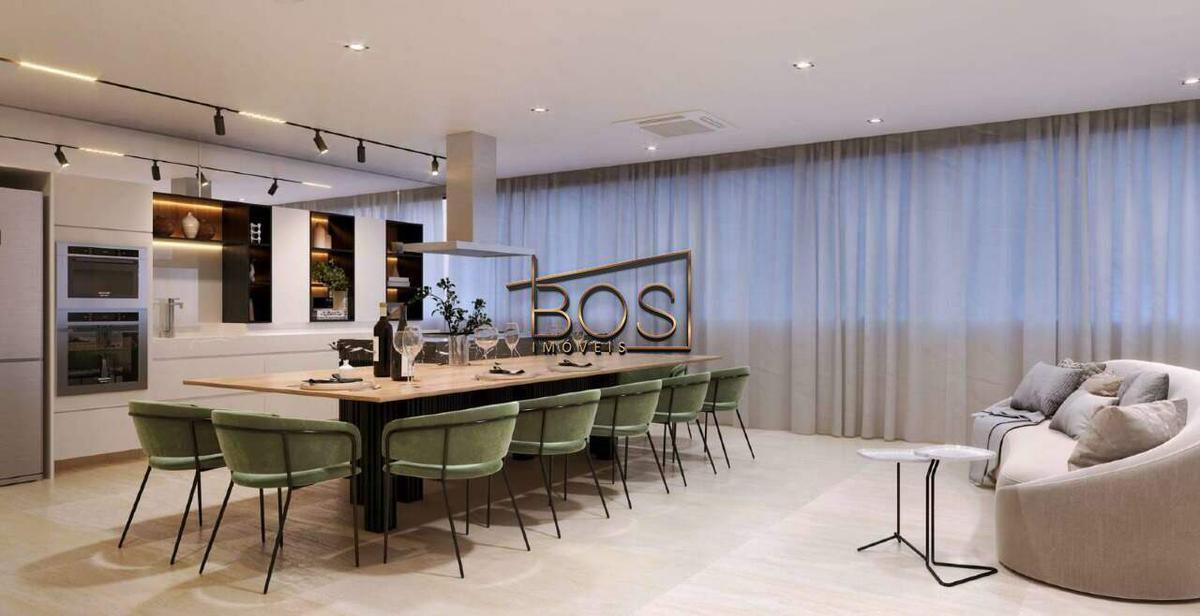 Apartamento, Boa Viagem, 3 Quartos, 2 Vagas, 1 Suíte