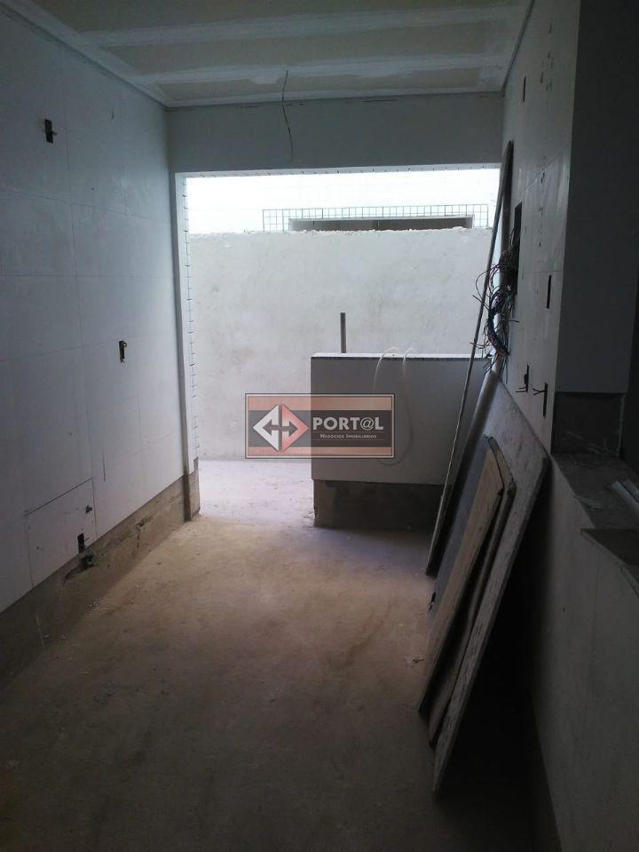 Apartamento, Itapoã, 3 Quartos, 2 Vagas, 1 Suíte