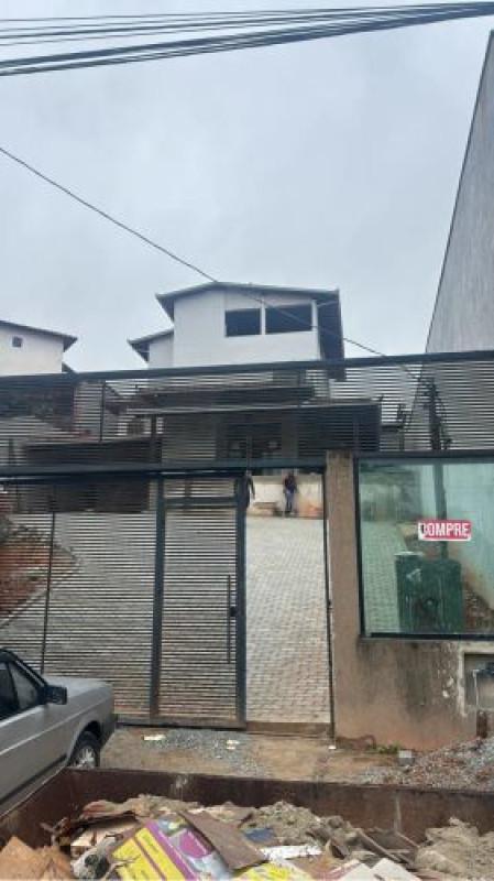 Casa, Colonial, 5 Quartos, 6 Vagas