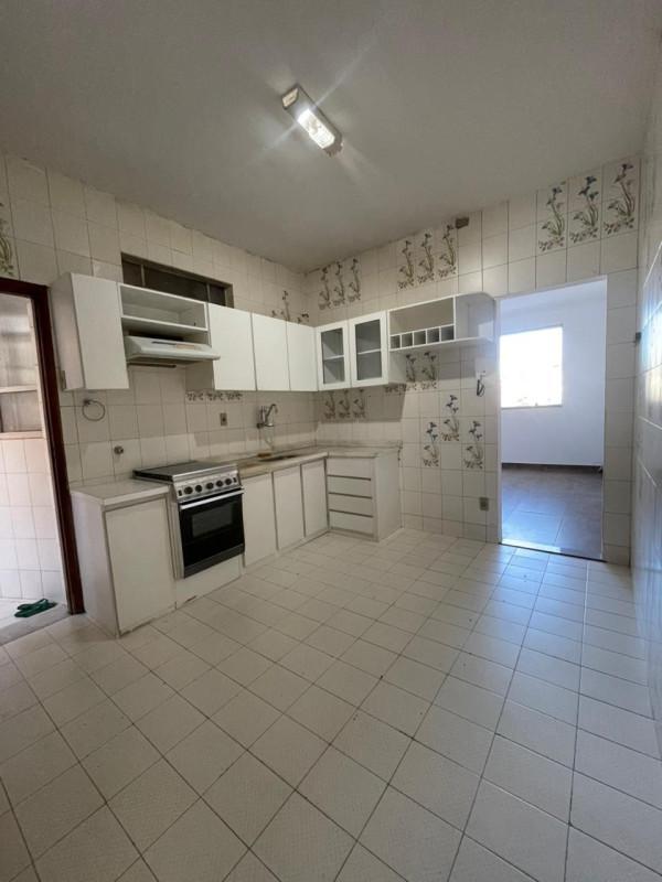 Apartamento, Aparecida, 3 Quartos, 0 Vaga