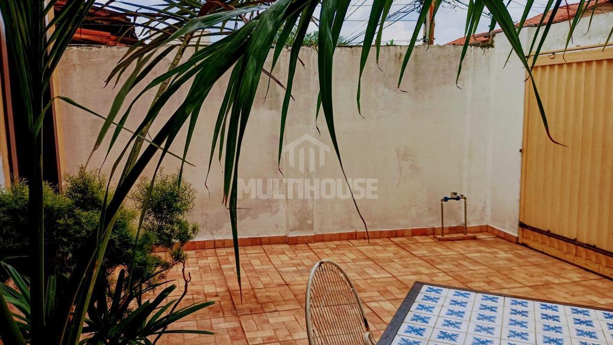 Casa, Santa Amélia, 2 Quartos, 3 Vagas