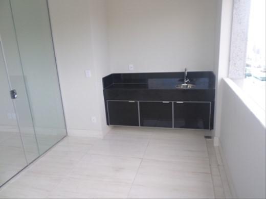 Apartamento, Santo Agostinho, 4 Quartos, 3 Vagas, 2 Suítes