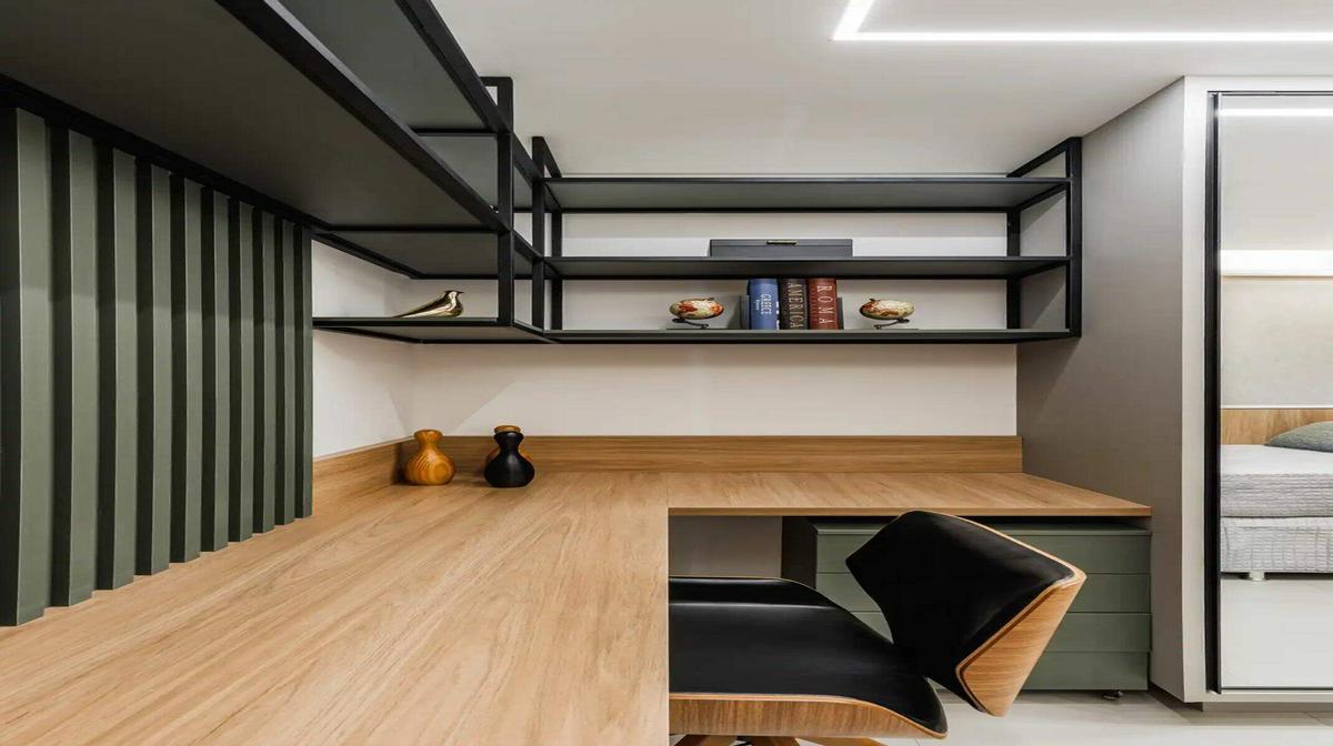 Apartamento, Lidice, 2 Quartos, 1 Vaga, 1 Suíte