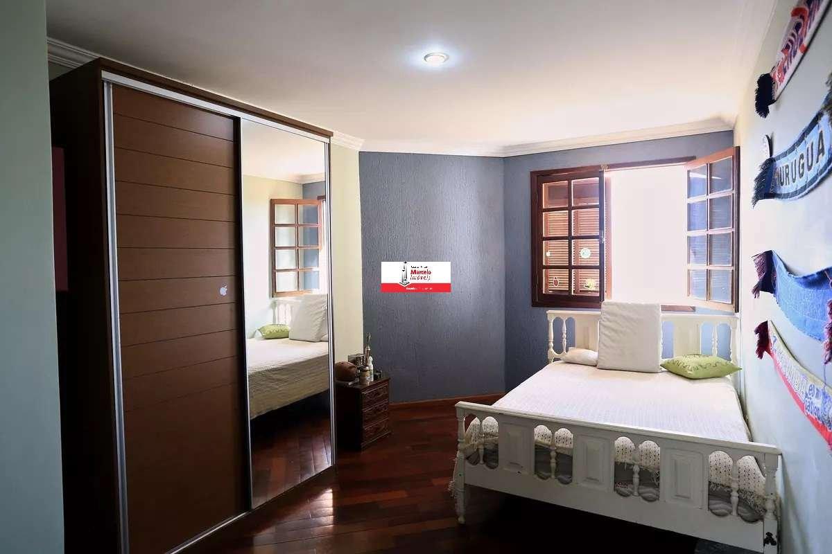 Casa, Mangabeiras, 4 Quartos, 4 Vagas, 1 Suíte
