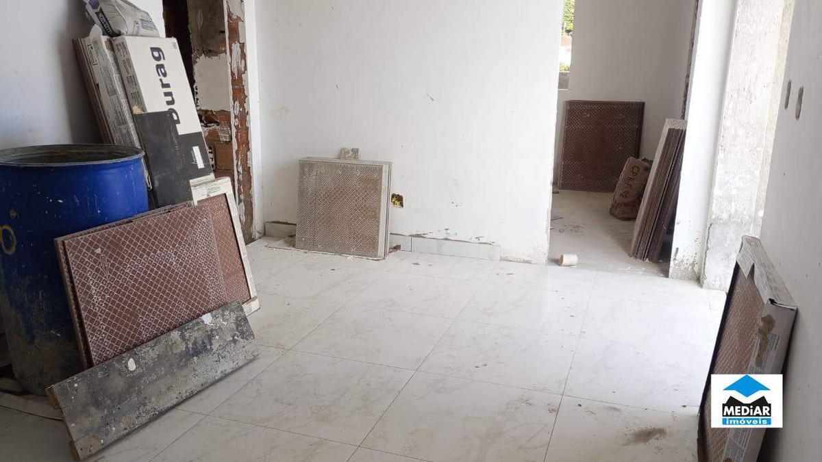 Cobertura, Colégio Batista, 3 Quartos, 3 Vagas, 2 Suítes