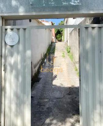 Casa, Dom Bosco, 2 Quartos, 1 Vaga