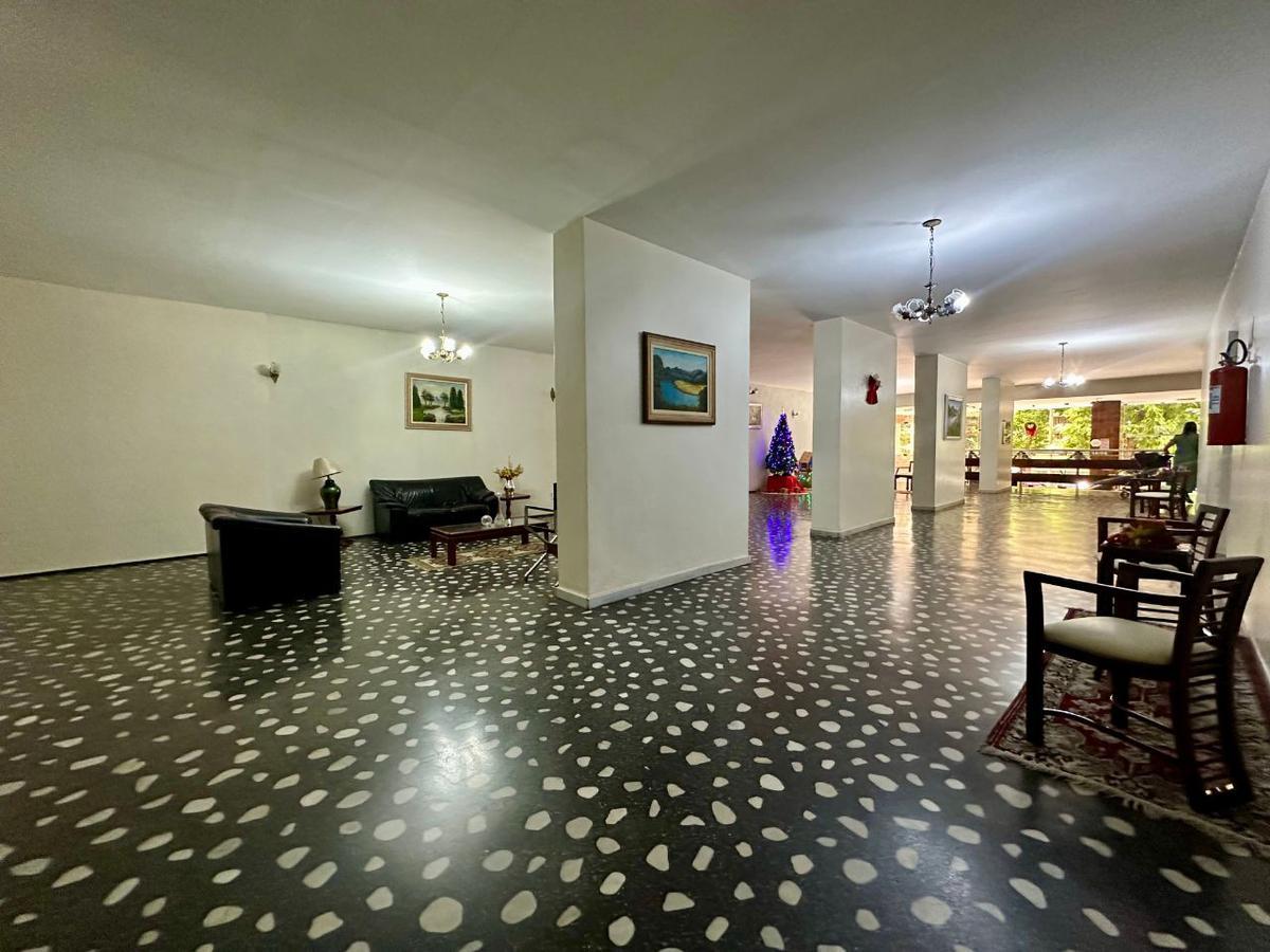 Apartamento, Centro, 3 Quartos, 0 Vaga, 1 Suíte