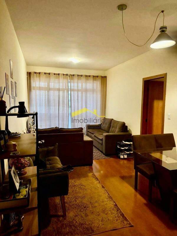 Apartamento, Buritis, 3 Quartos, 1 Vaga, 1 Suíte