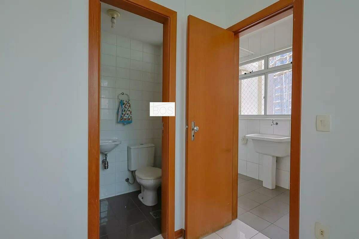 Apartamento, Coração de Jesus, 3 Quartos, 2 Vagas, 1 Suíte