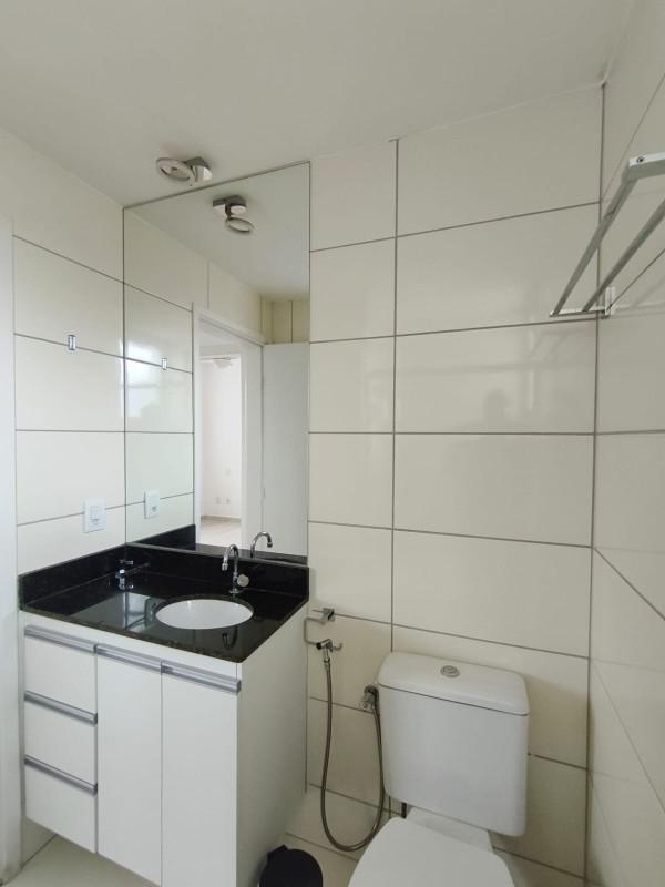 Apartamento, Manacás, 2 Quartos, 2 Vagas, 1 Suíte