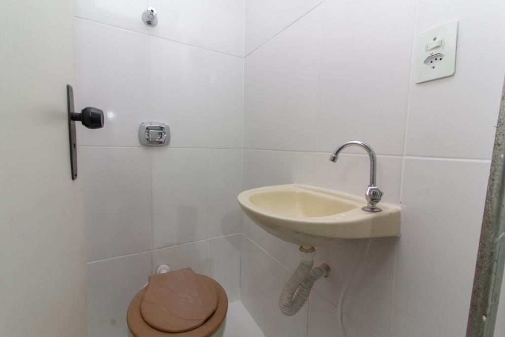 Andar, Floresta, 0 Quarto, 0 Vaga