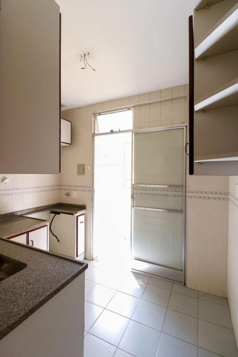 Apartamento, Cruzeiro, 3 Quartos, 1 Vaga