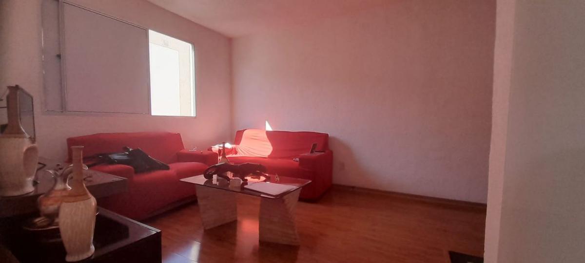Apartamento, Santa Amélia, 2 Quartos, 1 Vaga, 0 Suíte