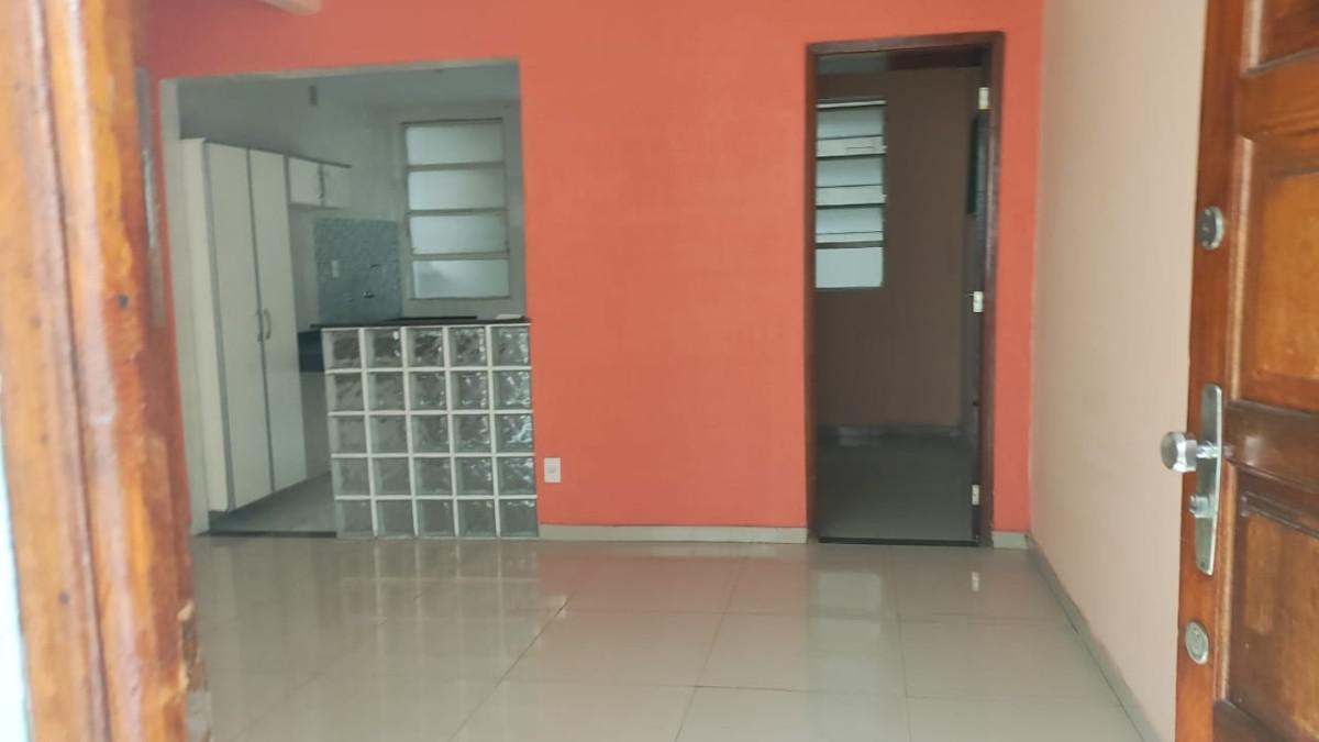 Casa, João Pinheiro, 3 Quartos, 1 Vaga