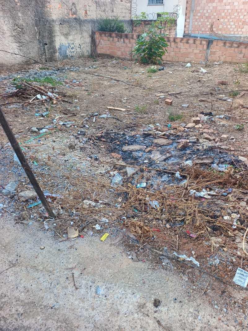 Lote, Eldorado, 0 Quarto, 0 Vaga