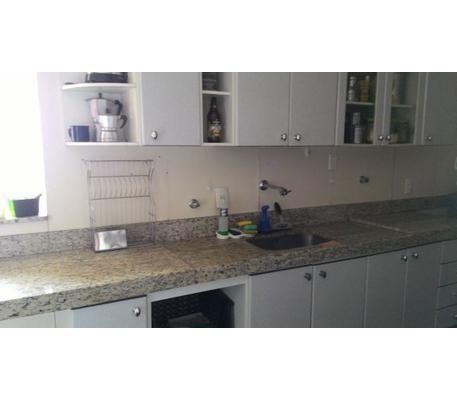 Apartamento, Ouro Preto, 3 Quartos, 1 Vaga, 1 Suíte