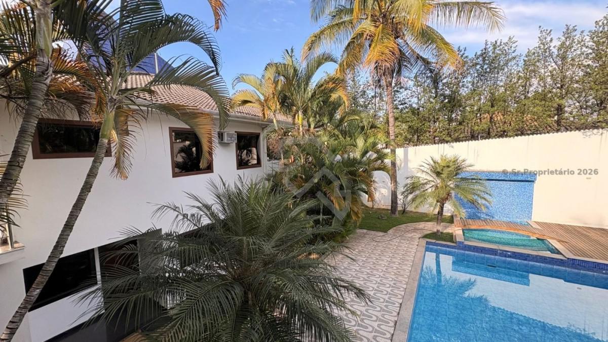 Casa, Bandeirantes (pampulha), 5 Quartos, 7 Vagas, 5 Suítes