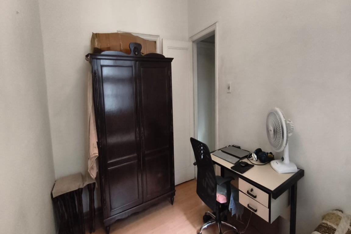 Apartamento, Barro Preto, 4 Quartos, 0 Vaga