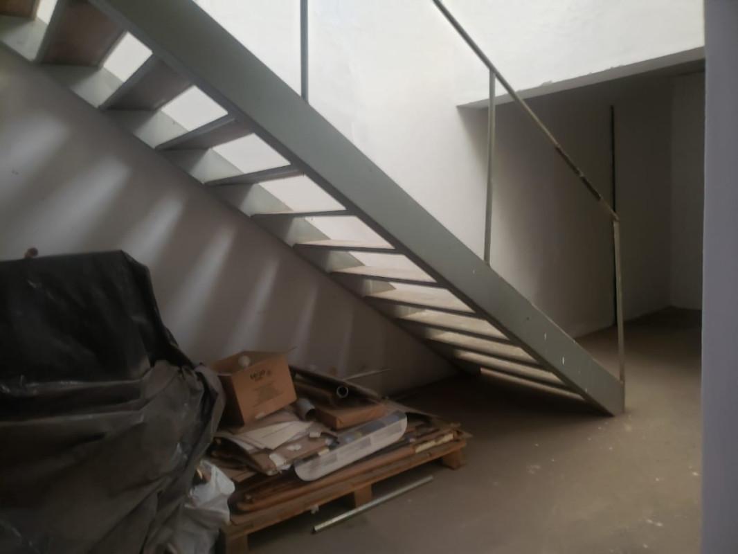 Andar, Colégio Batista, 0 Quarto, 0 Vaga