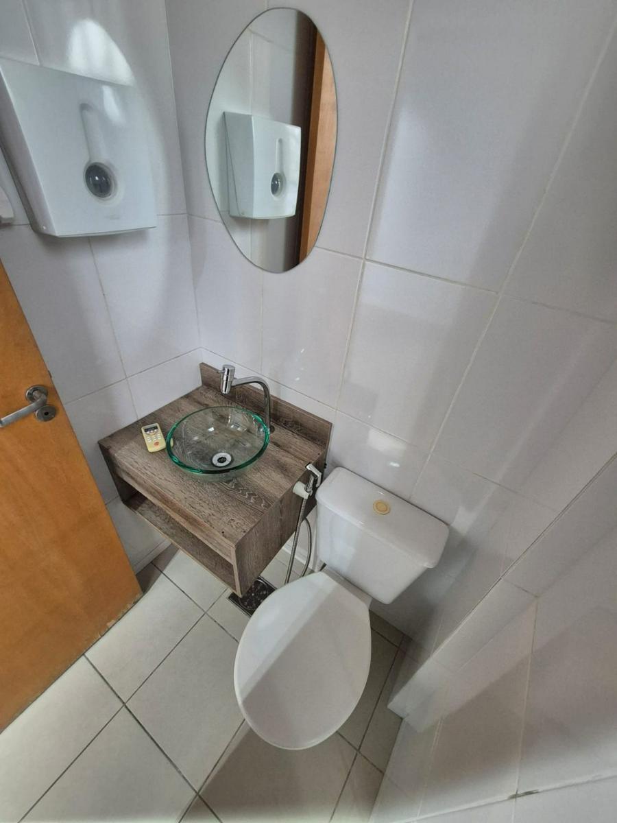 Sala, Padre Eustáquio, 0 Quarto, 0 Vaga