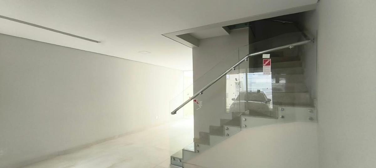 Casa, Nova Floresta, 4 Quartos, 3 Vagas, 2 Suítes