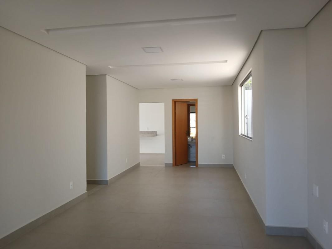 Casa, Itapoã, 3 Quartos, 4 Vagas, 1 Suíte