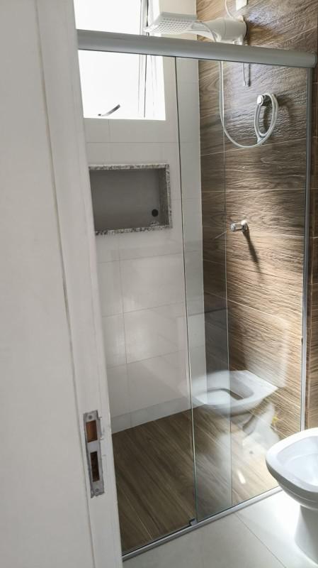 Apartamento, Ouro Preto, 1 Quarto, 1 Vaga