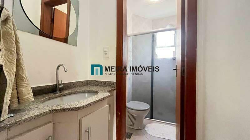 Apartamento, Santo Antônio, 4 Quartos, 4 Vagas, 1 Suíte