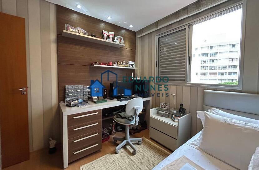 Cobertura, Serra, 4 Quartos, 3 Vagas, 2 Suítes