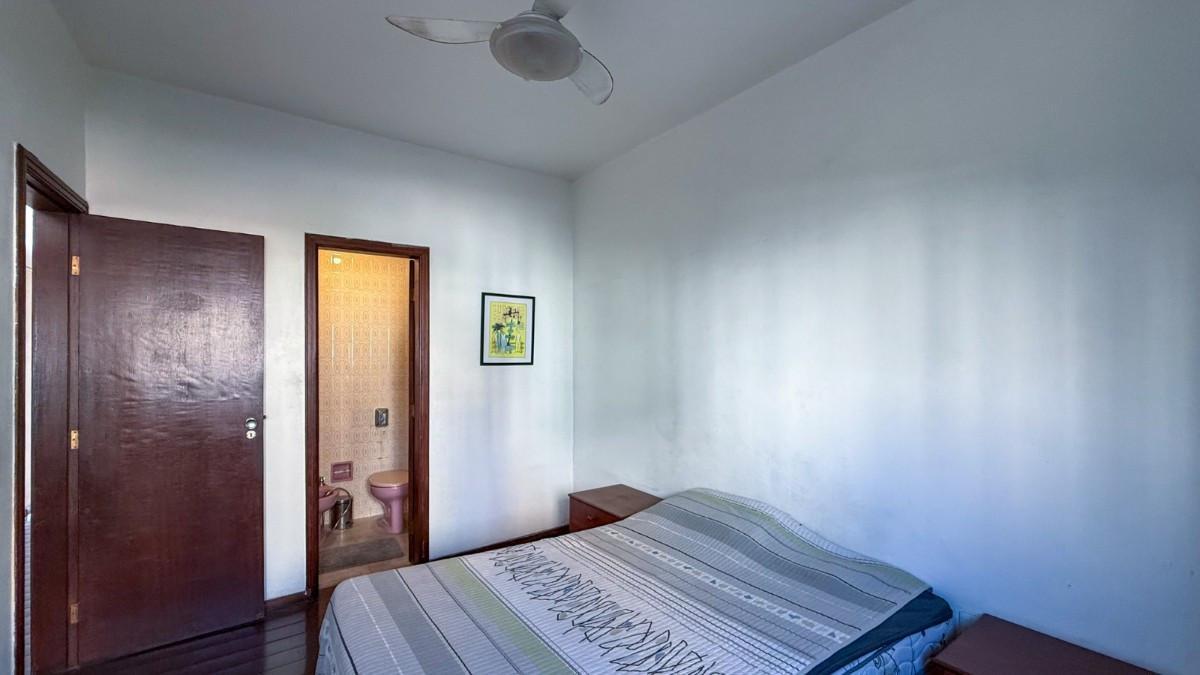 Apartamento, Cidade Jardim, 4 Quartos, 2 Vagas, 1 Suíte