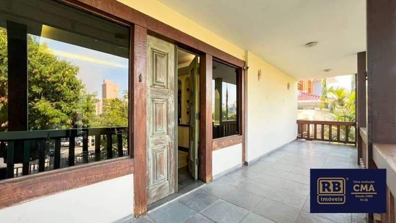 Casa, Cidade Jardim, 5 Quartos, 3 Vagas, 3 Suítes