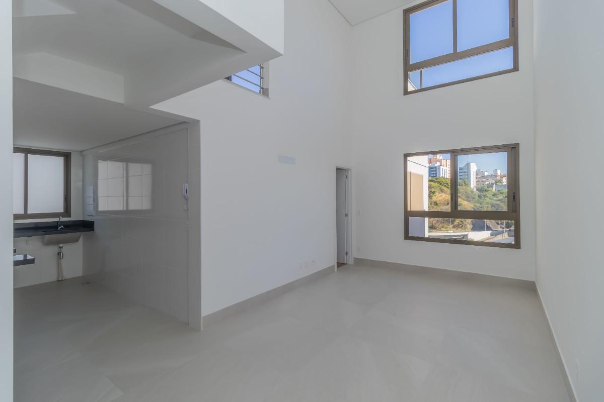 Cobertura, Cidade Nova, 3 Quartos, 2 Vagas, 1 Suíte