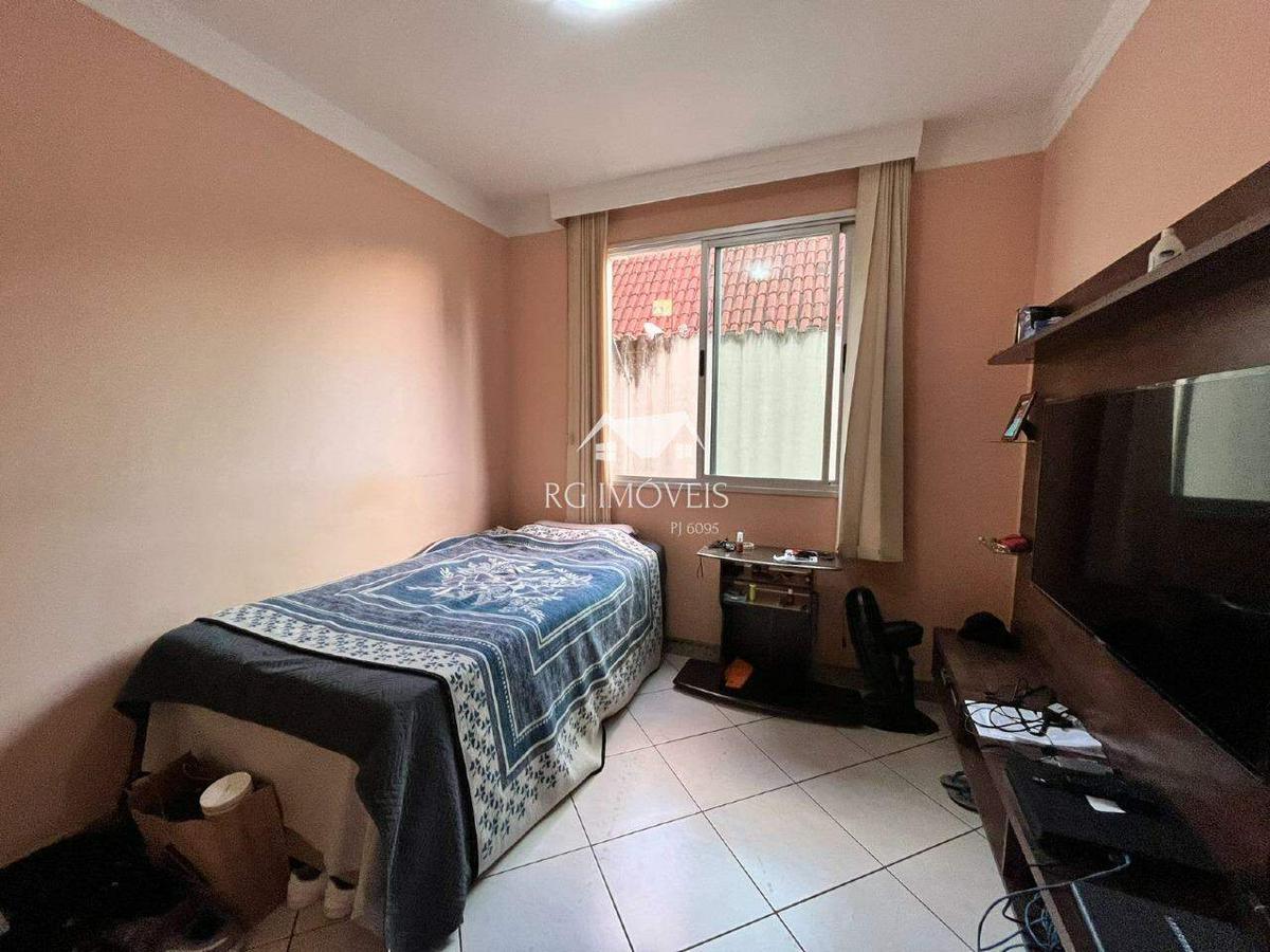 Apartamento, Barreiro, 3 Quartos, 1 Vaga, 1 Suíte