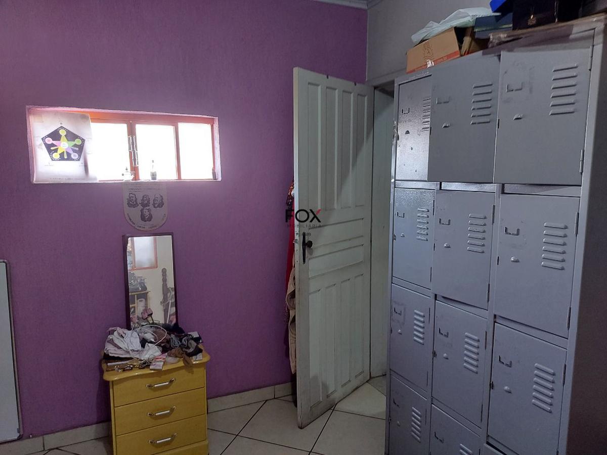 Casa, Bonfim, 4 Quartos, 2 Vagas, 2 Suítes