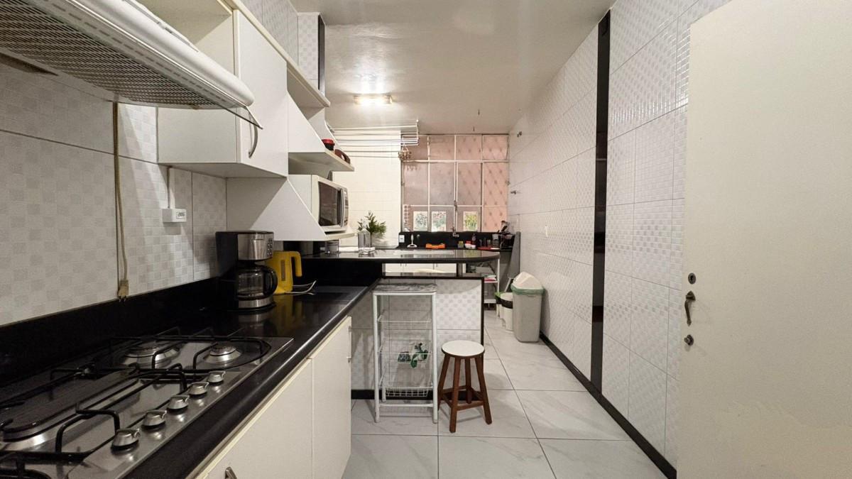 Apartamento, Boa Viagem, 4 Quartos, 1 Vaga, 1 Suíte